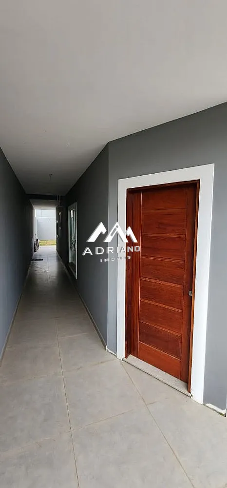 Casa, 3 quartos, 125 m² - Foto 4