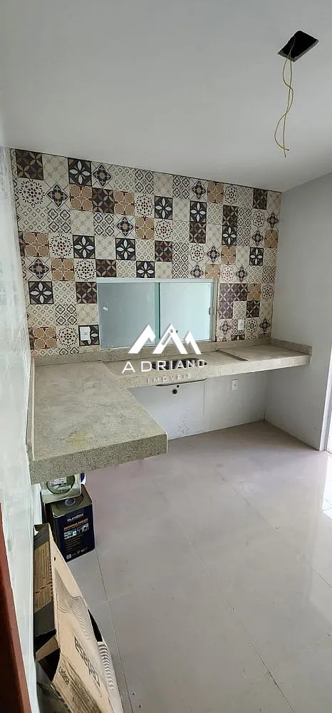 Casa, 3 quartos, 125 m² - Foto 8