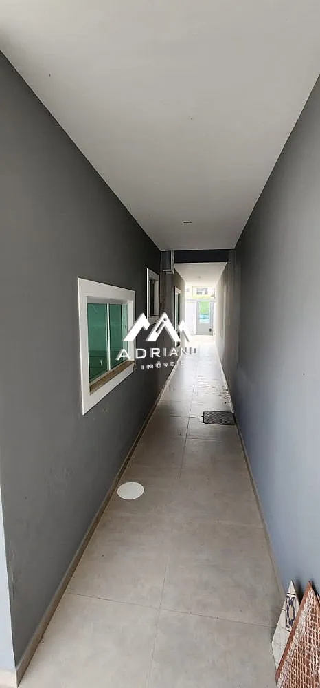 Casa, 3 quartos, 125 m² - Foto 5