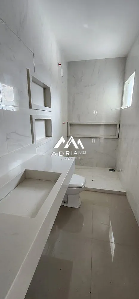 Casa, 3 quartos, 125 m² - Foto 14
