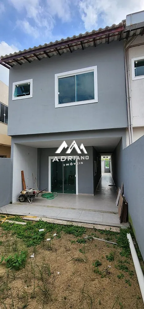 Casa, 3 quartos, 125 m² - Foto 2