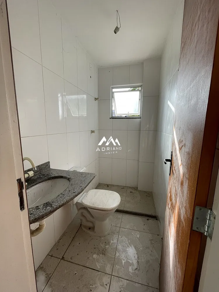 Apartamento, 2 quartos, 55 m² - Foto 7