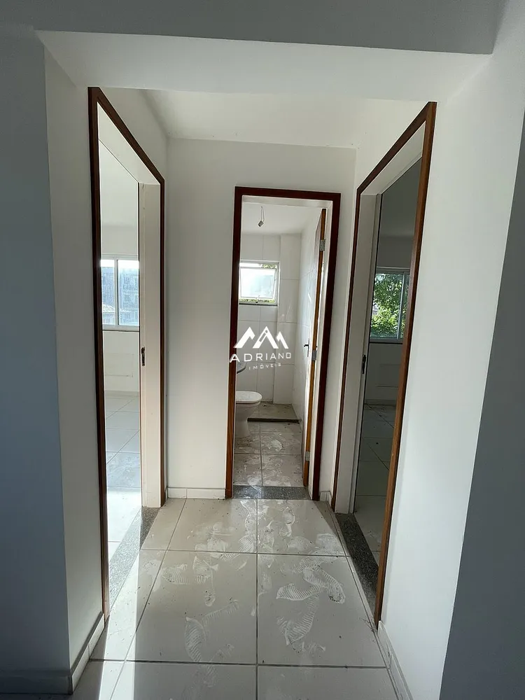 Apartamento, 2 quartos, 55 m² - Foto 5