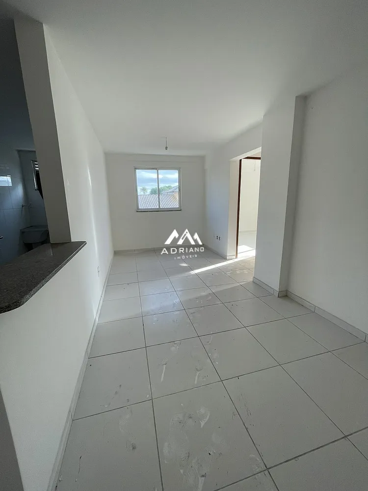 Apartamento, 2 quartos, 55 m² - Foto 4