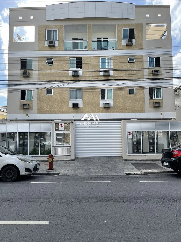 Apartamento, 2 quartos, 55 m² - Foto 1