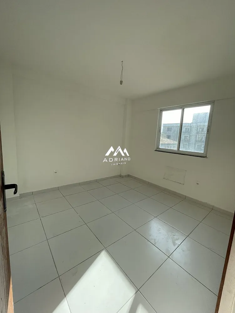 Apartamento, 2 quartos, 55 m² - Foto 6