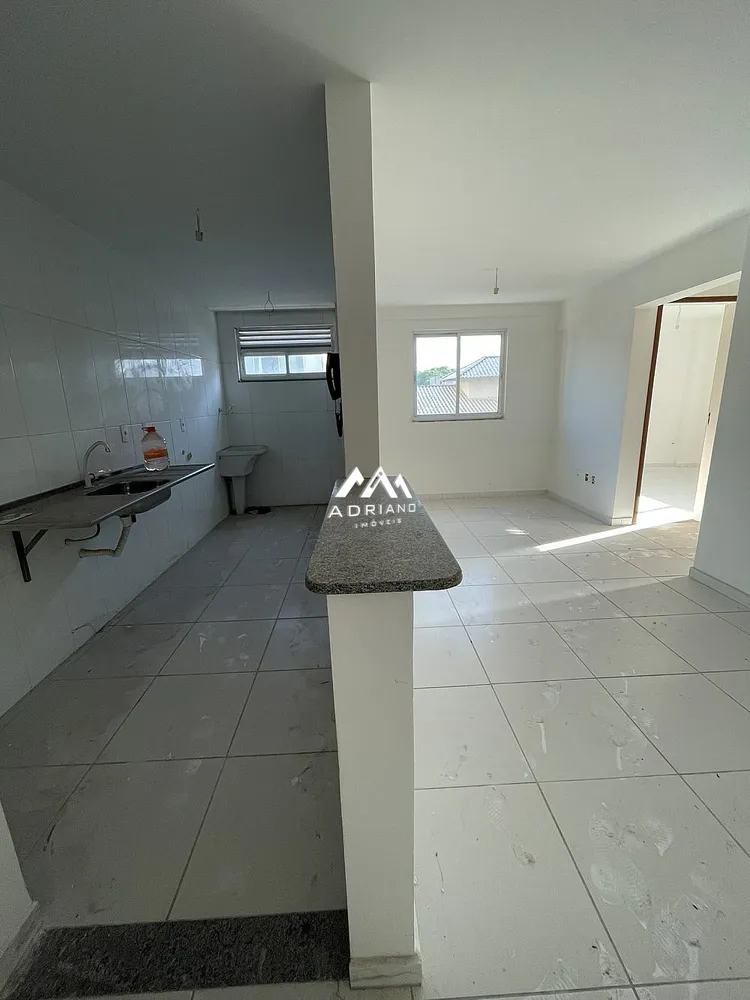 Apartamento, 2 quartos, 55 m² - Foto 2