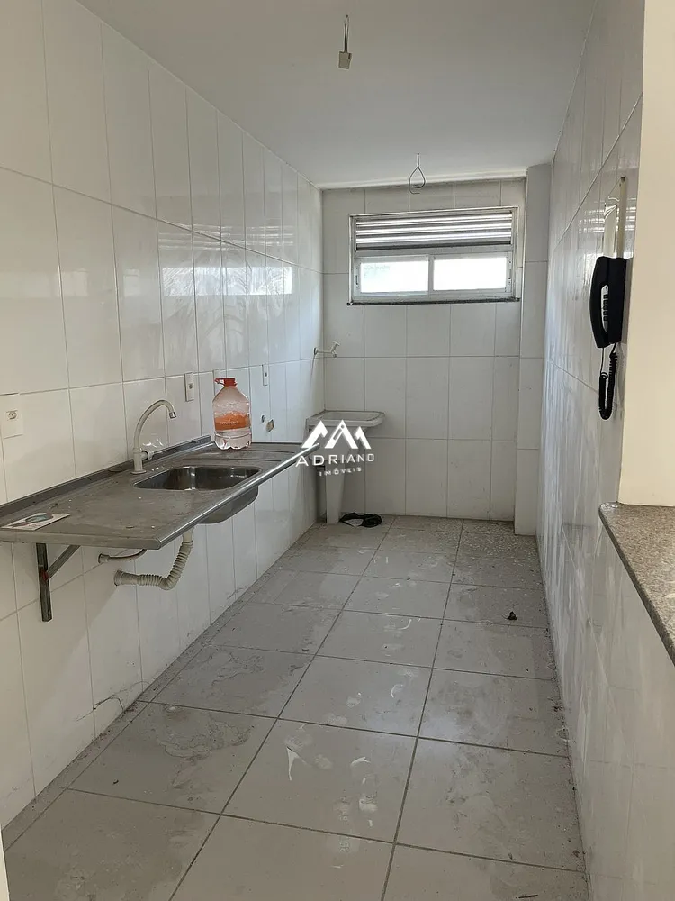 Apartamento, 2 quartos, 55 m² - Foto 3