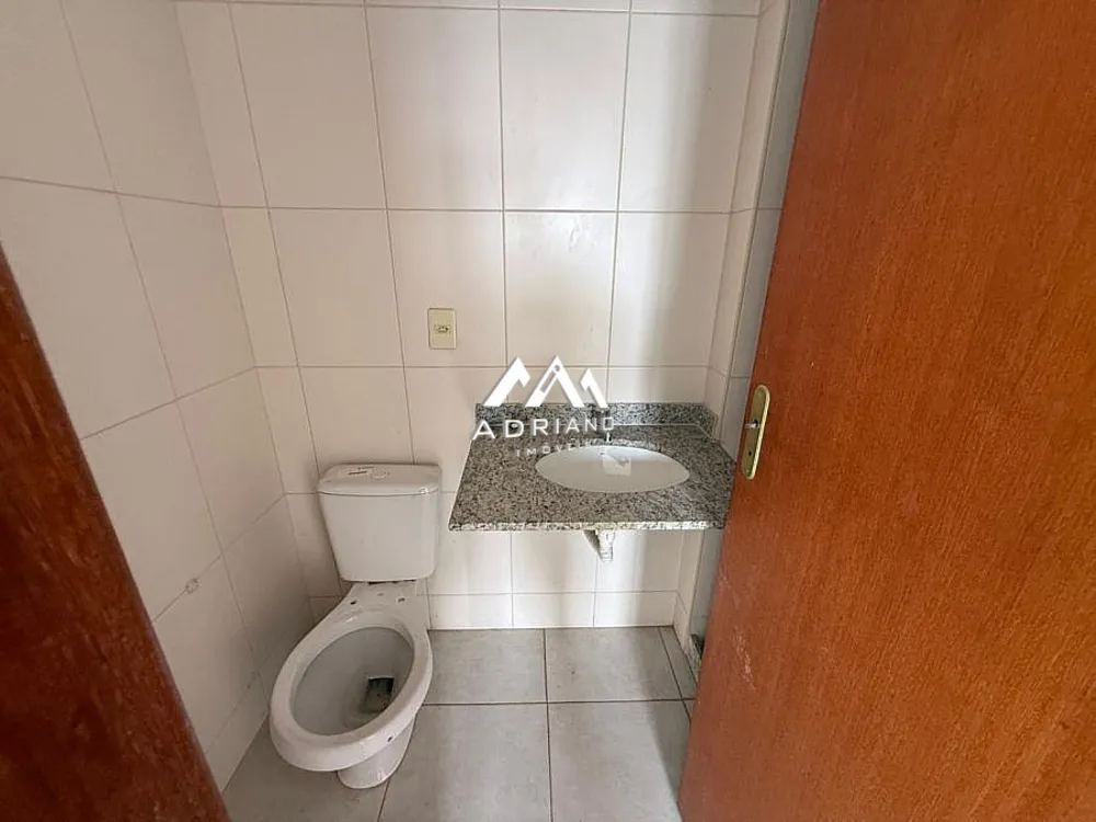 Apartamento, 2 quartos, 55 m² - Foto 10