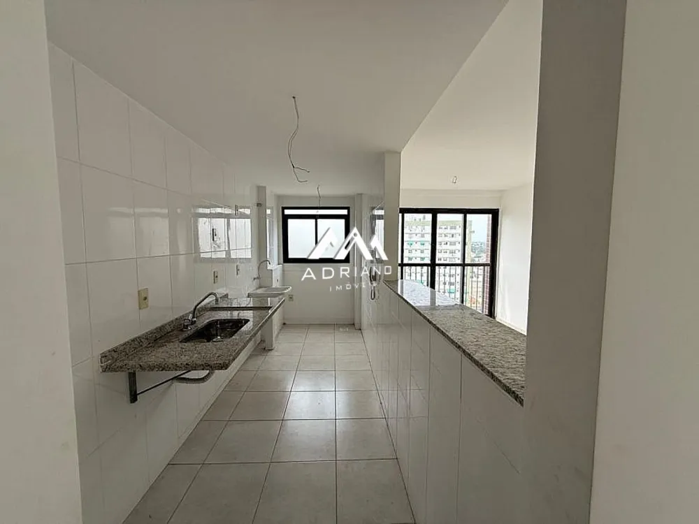 Apartamento, 2 quartos, 55 m² - Foto 4