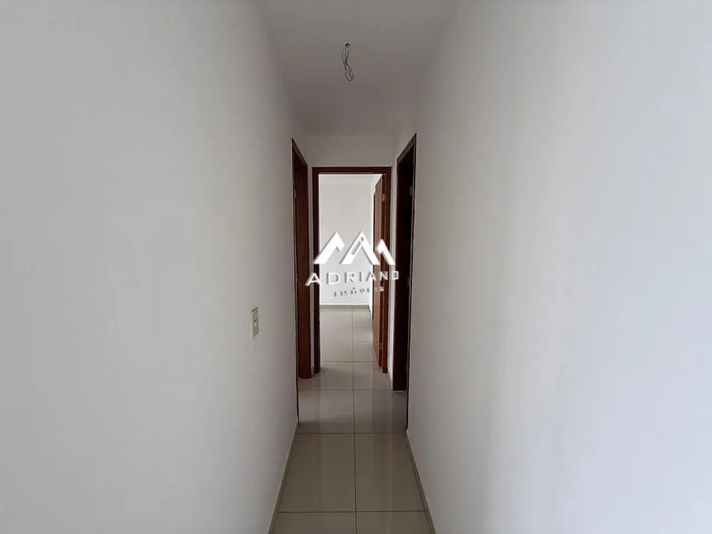 Apartamento, 2 quartos, 55 m² - Foto 2