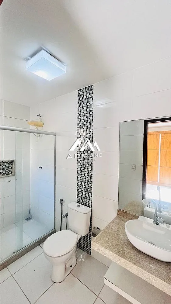 Casa de Condomínio, 3 quartos - Foto 20