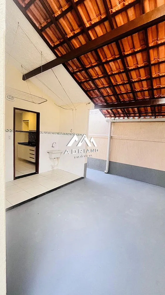 Casa de Condomínio, 3 quartos - Foto 10