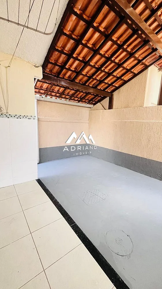 Casa de Condomínio, 3 quartos - Foto 18