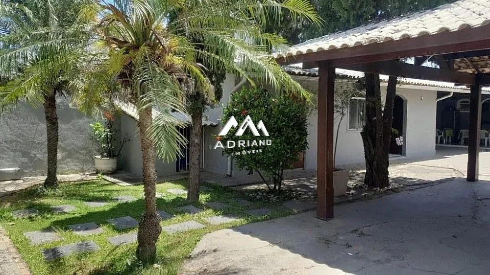 Casa, 2 quartos, 152 m² - Foto 4