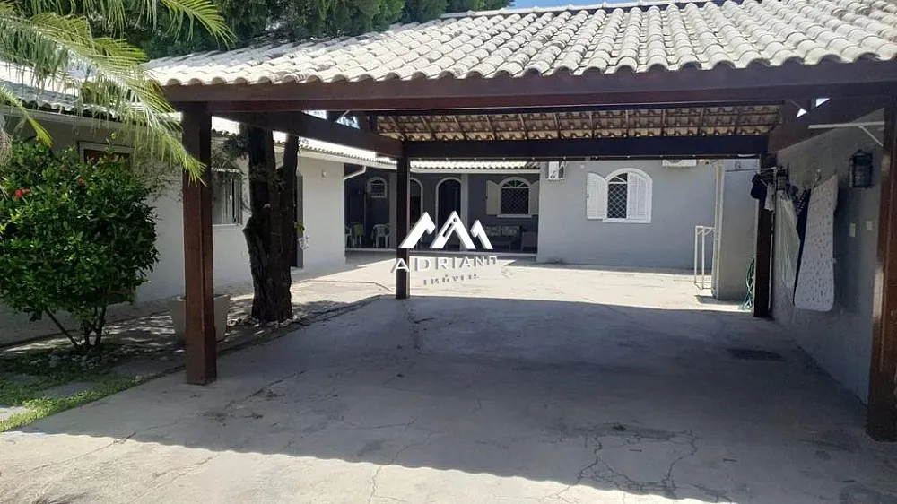 Casa, 2 quartos, 152 m² - Foto 1