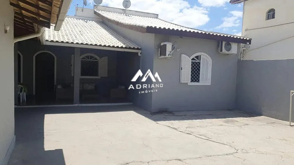 Casa, 2 quartos, 152 m² - Foto 5