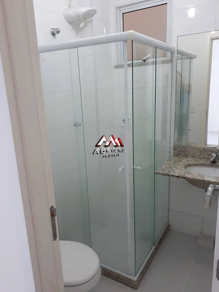 Apartamento, 2 quartos, 60 m² - Foto 6