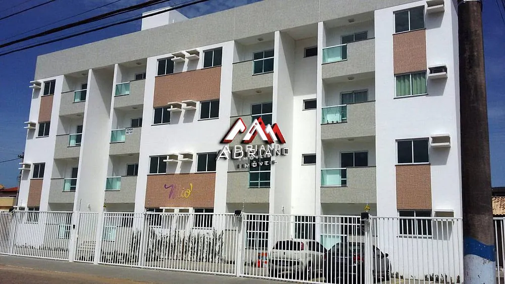 Apartamento, 2 quartos, 60 m² - Foto 13