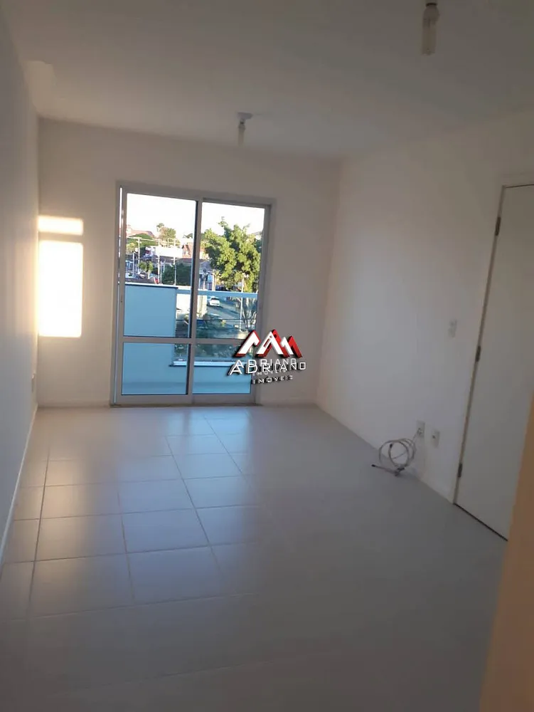 Apartamento, 2 quartos, 60 m² - Foto 7