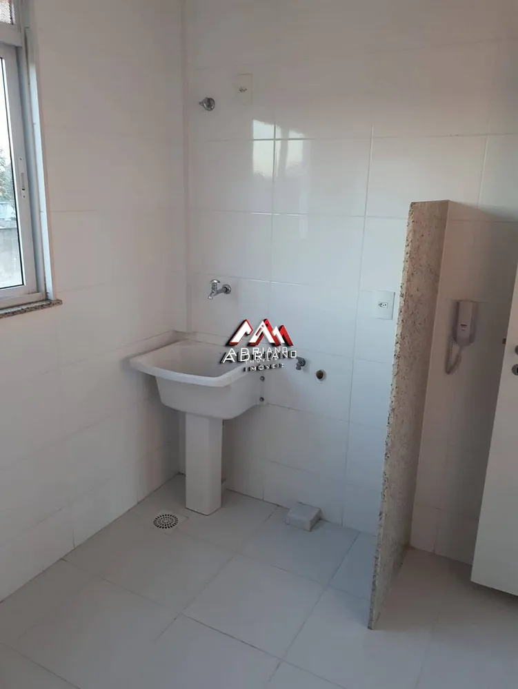 Apartamento, 2 quartos, 60 m² - Foto 11