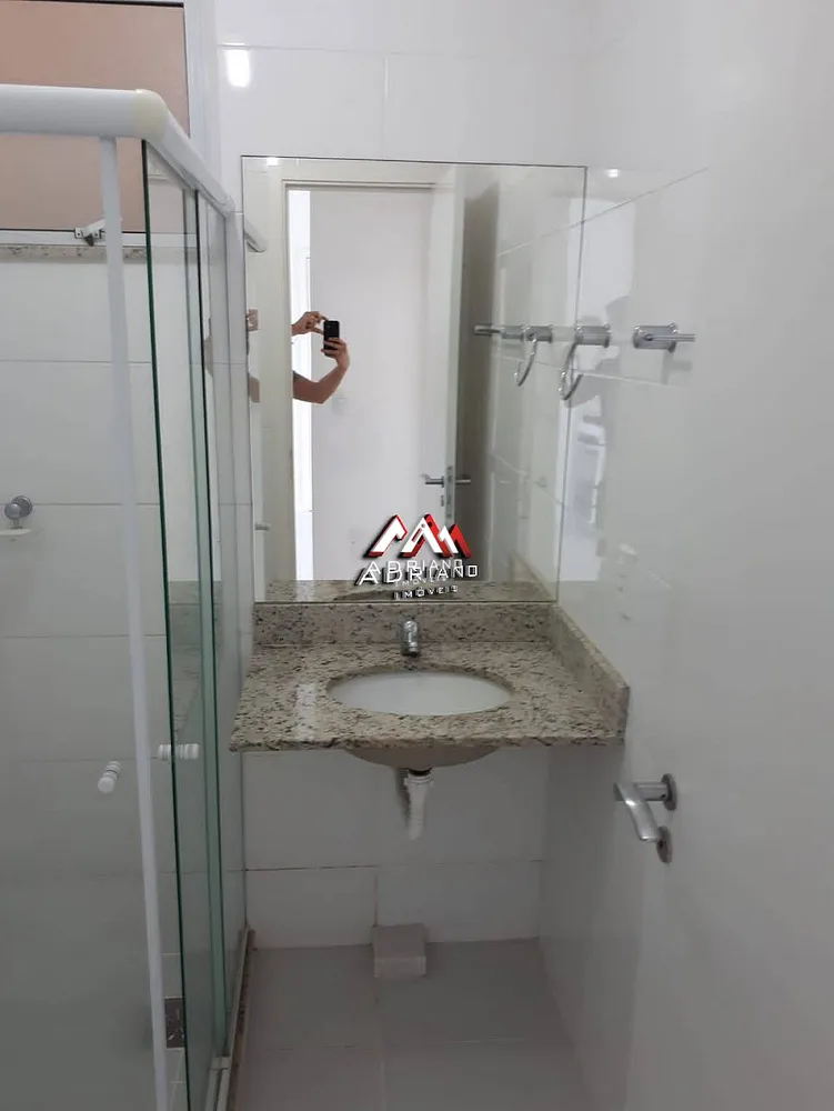 Apartamento, 2 quartos, 60 m² - Foto 5
