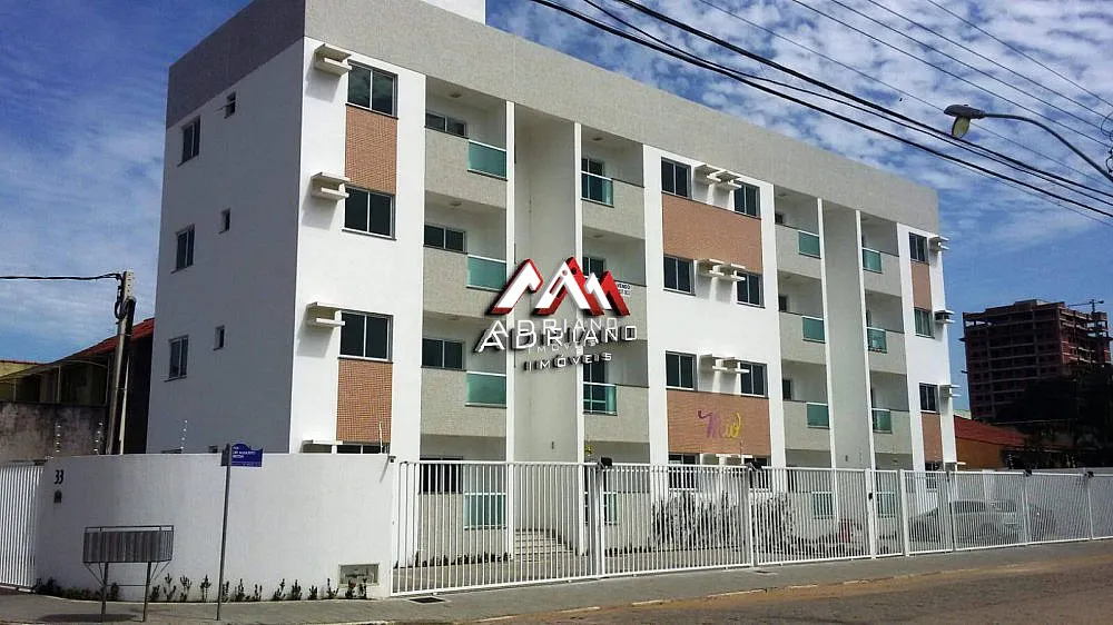 Apartamento, 2 quartos, 60 m² - Foto 1