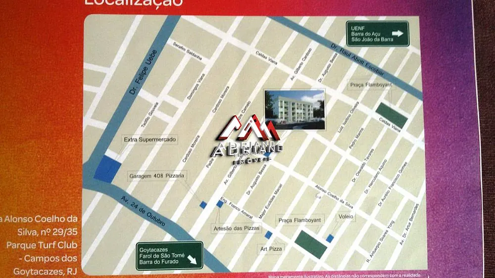 Apartamento, 2 quartos, 60 m² - Foto 18