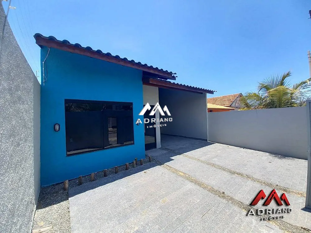 Casa, 2 quartos, 500 m² - Foto 2