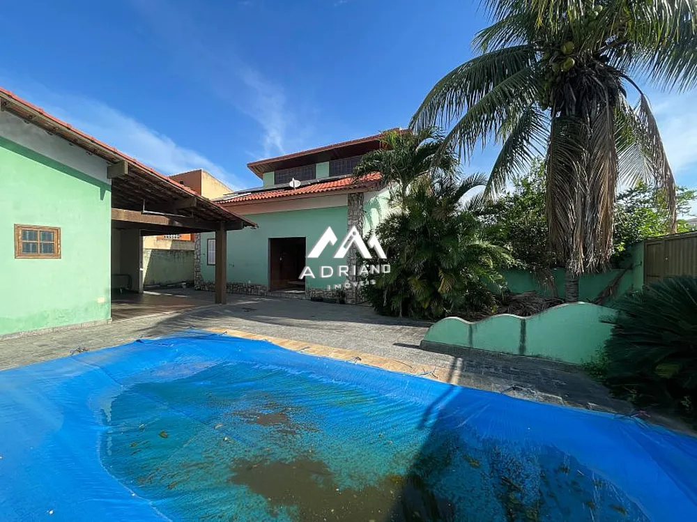Casa, 3 quartos, 223 m² - Foto 9