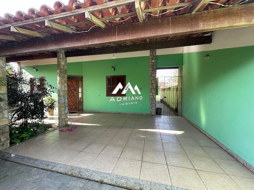 Casa, 3 quartos, 223 m² - Foto 3
