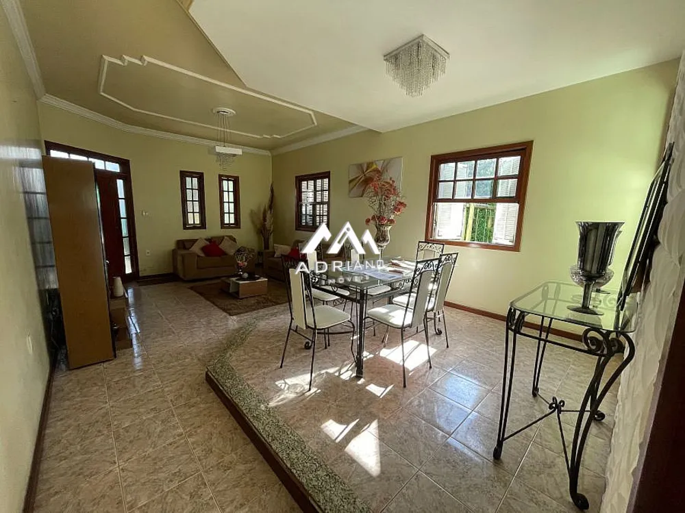 Casa, 3 quartos, 223 m² - Foto 18