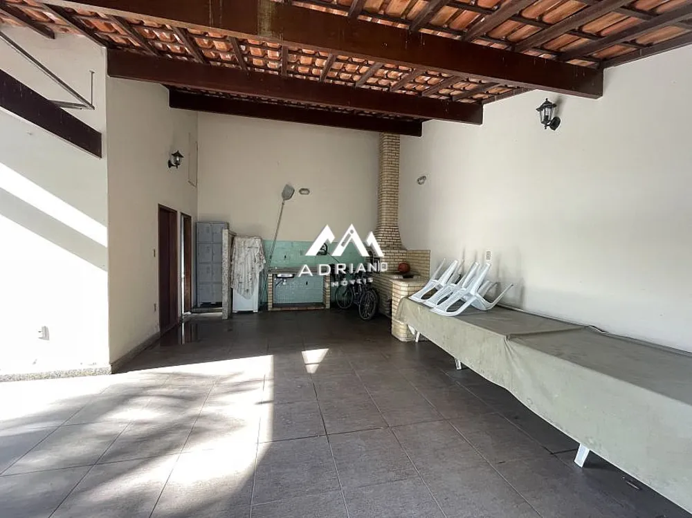 Casa, 3 quartos, 223 m² - Foto 16