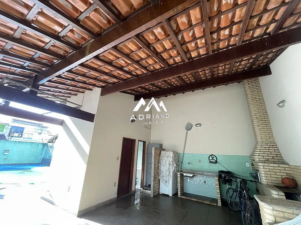 Casa, 3 quartos, 223 m² - Foto 17
