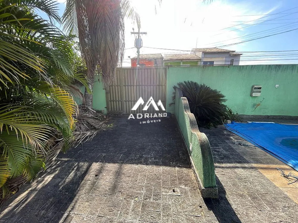 Casa, 3 quartos, 223 m² - Foto 11