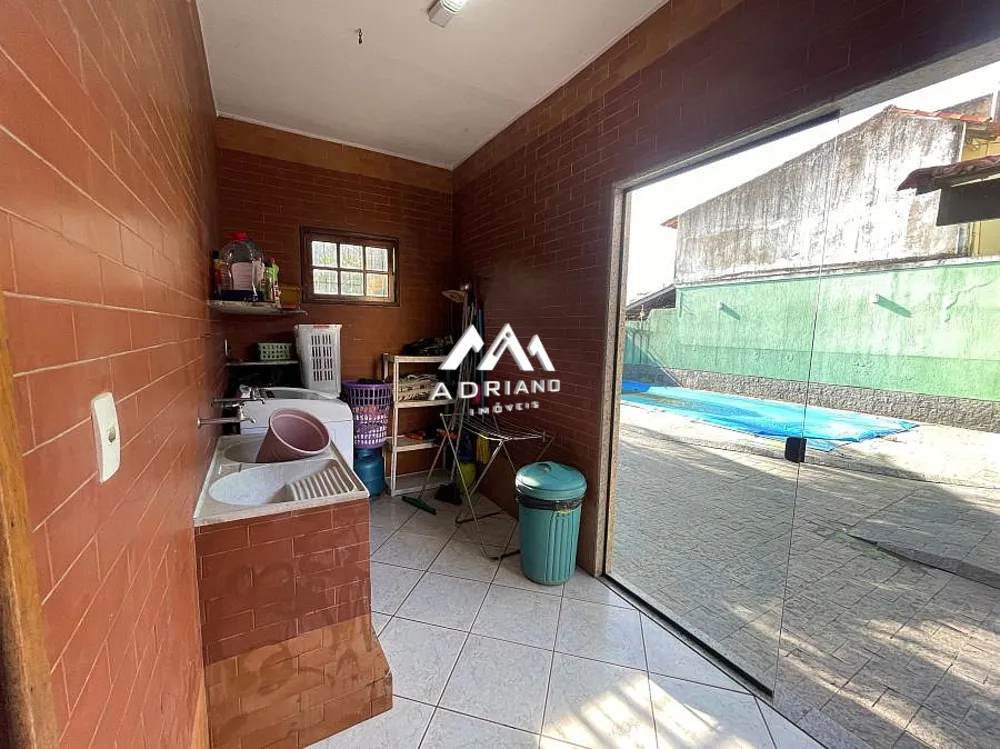Casa, 3 quartos, 223 m² - Foto 20