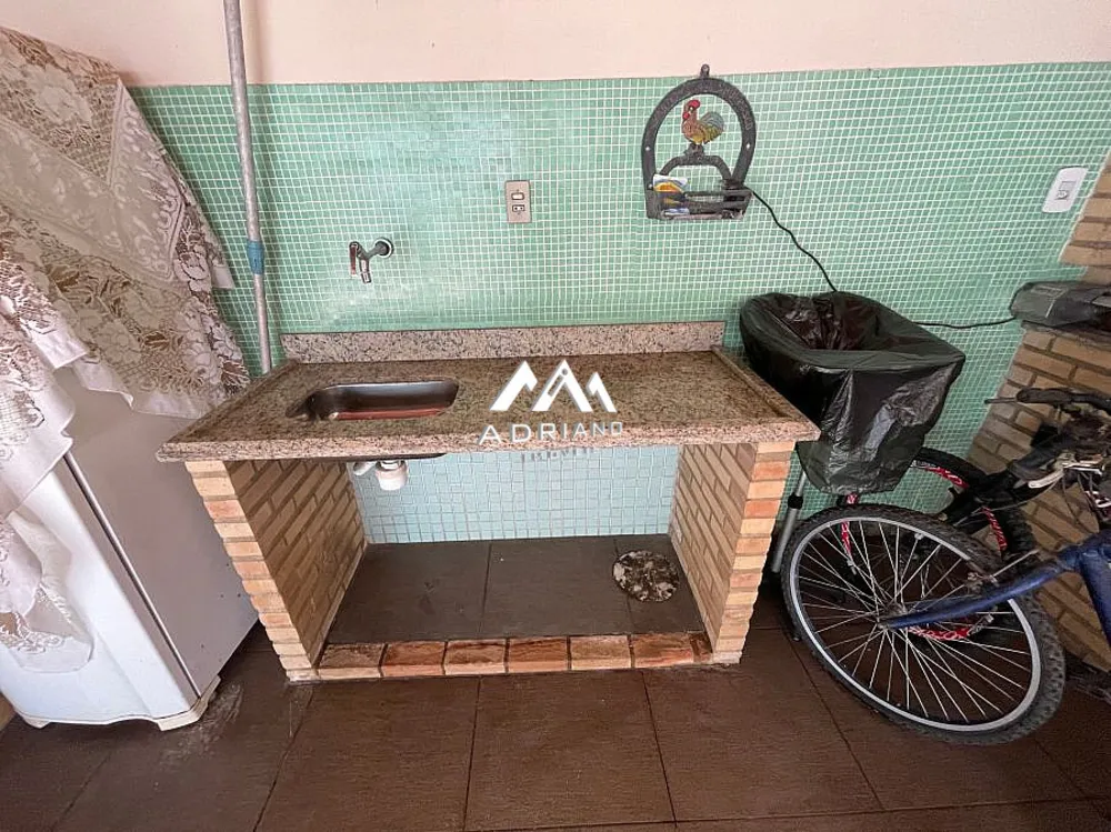 Casa, 3 quartos, 223 m² - Foto 15