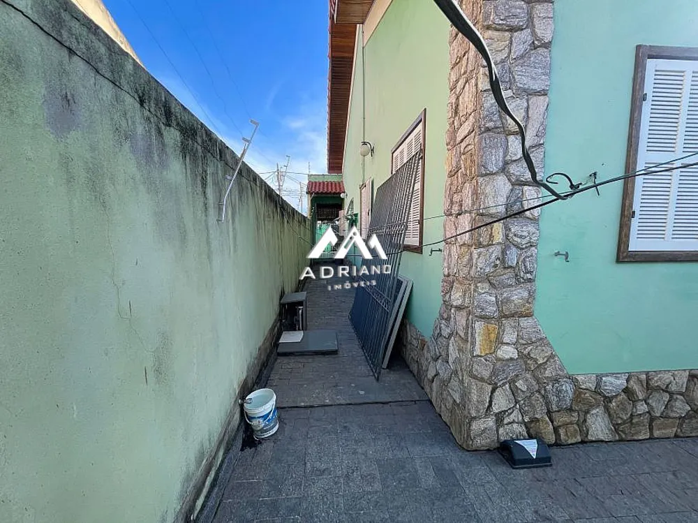 Casa, 3 quartos, 223 m² - Foto 8