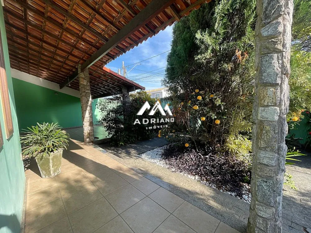 Casa, 3 quartos, 223 m² - Foto 4