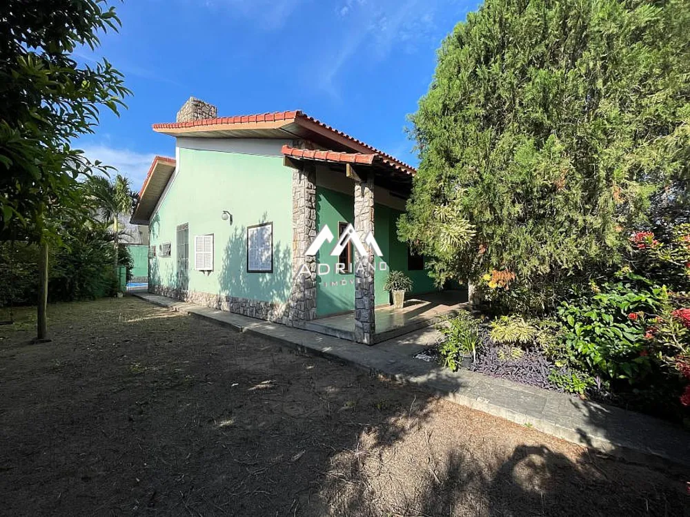 Casa, 3 quartos, 223 m² - Foto 7