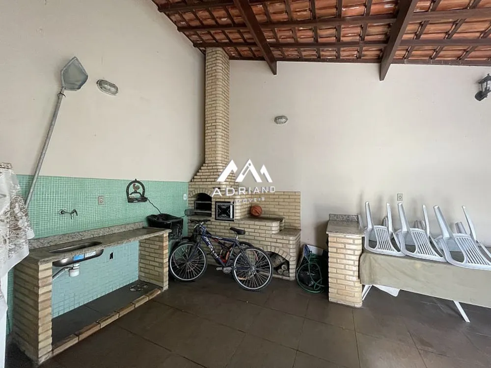 Casa, 3 quartos, 223 m² - Foto 12