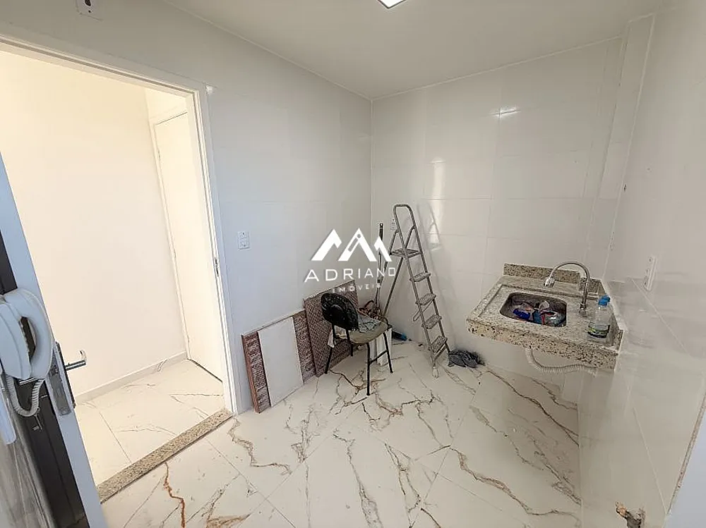 Apartamento, 3 quartos, 70 m² - Foto 9