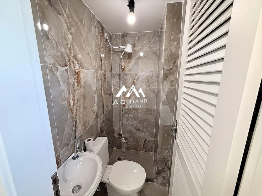 Apartamento, 3 quartos, 70 m² - Foto 2