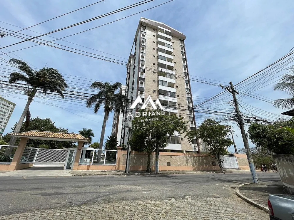 Apartamento, 3 quartos, 70 m² - Foto 1