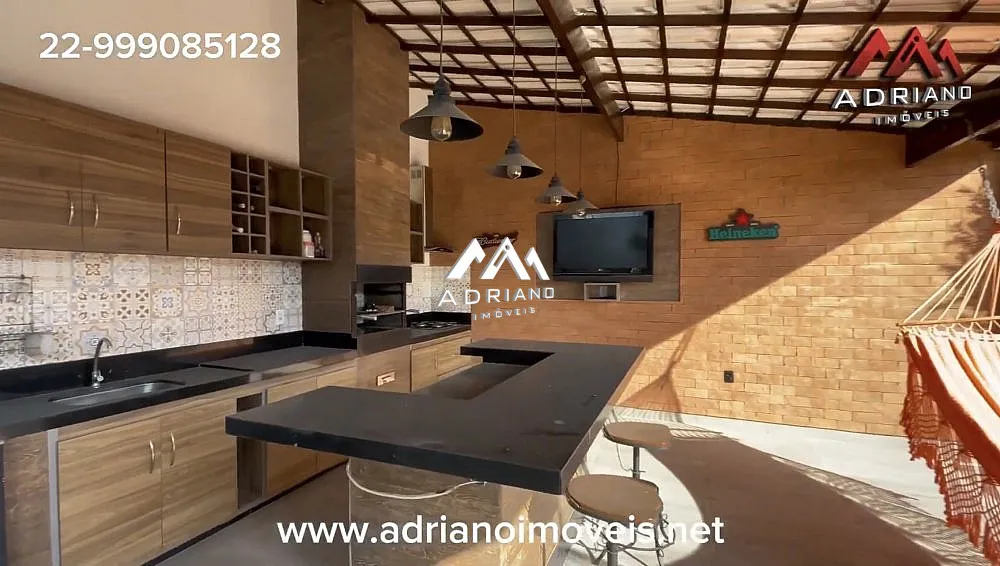 Casa de Condomínio, 4 quartos - Foto 7
