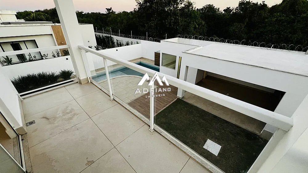 Casa de Condomínio, 4 quartos - Foto 5