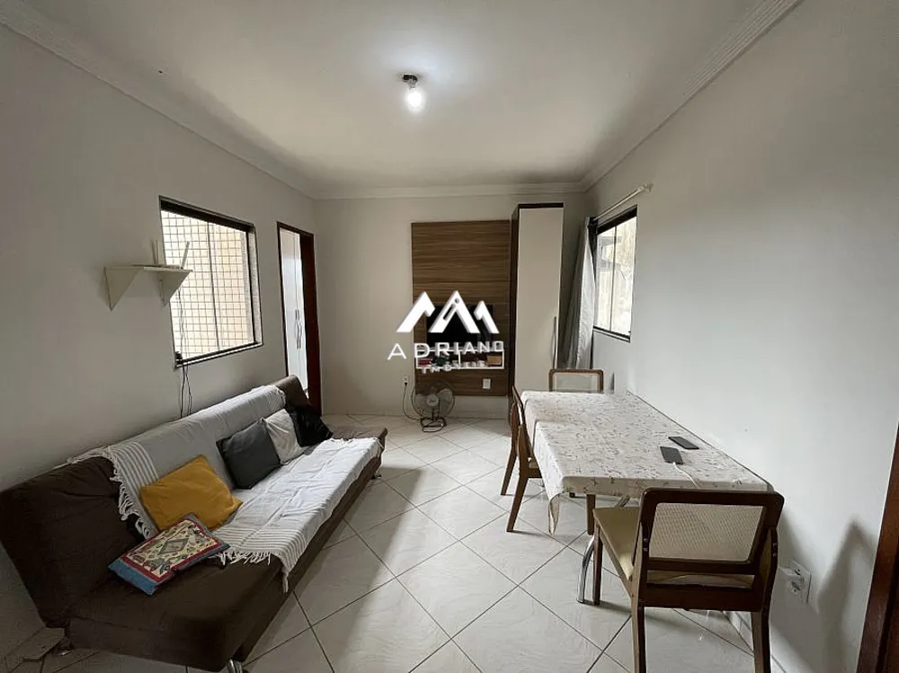 Apartamento, 2 quartos, 75 m² - Foto 1