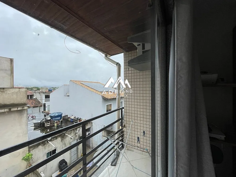 Apartamento, 2 quartos, 75 m² - Foto 9