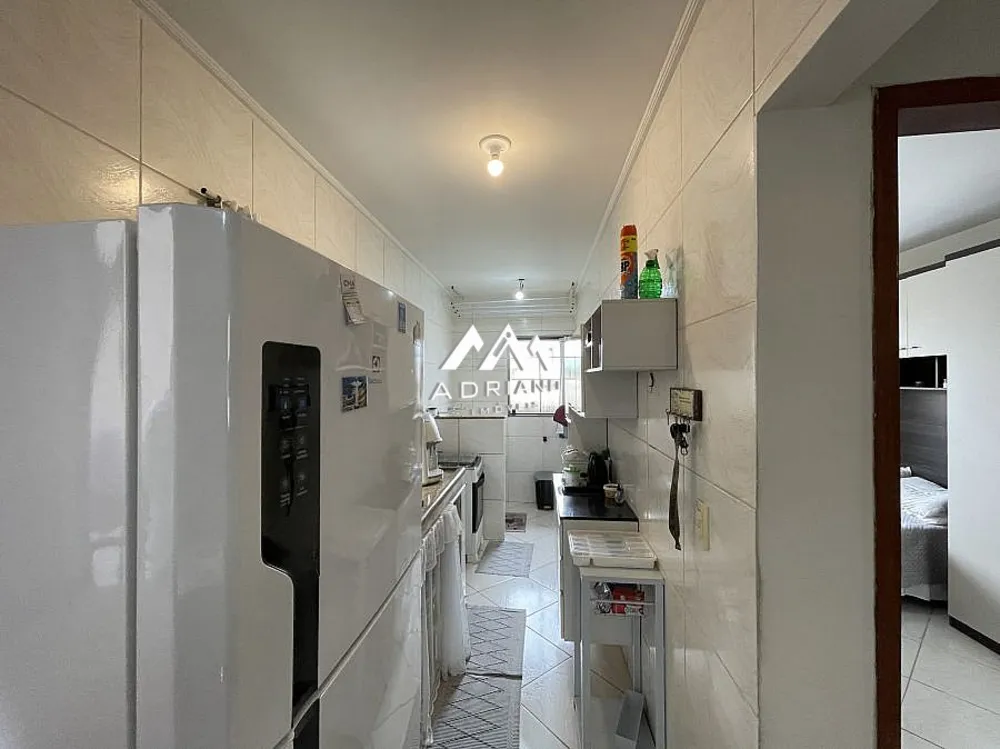 Apartamento, 2 quartos, 75 m² - Foto 2