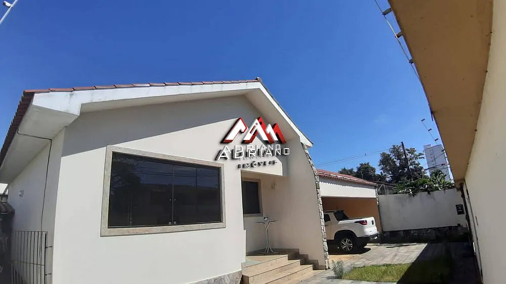 Casa, 3 quartos, 180 m² - Foto 1